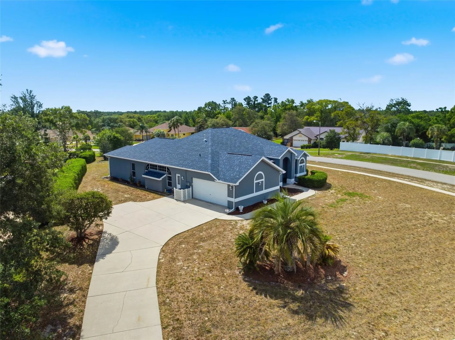 6101 Krista Drive Spring Hill FL 34609