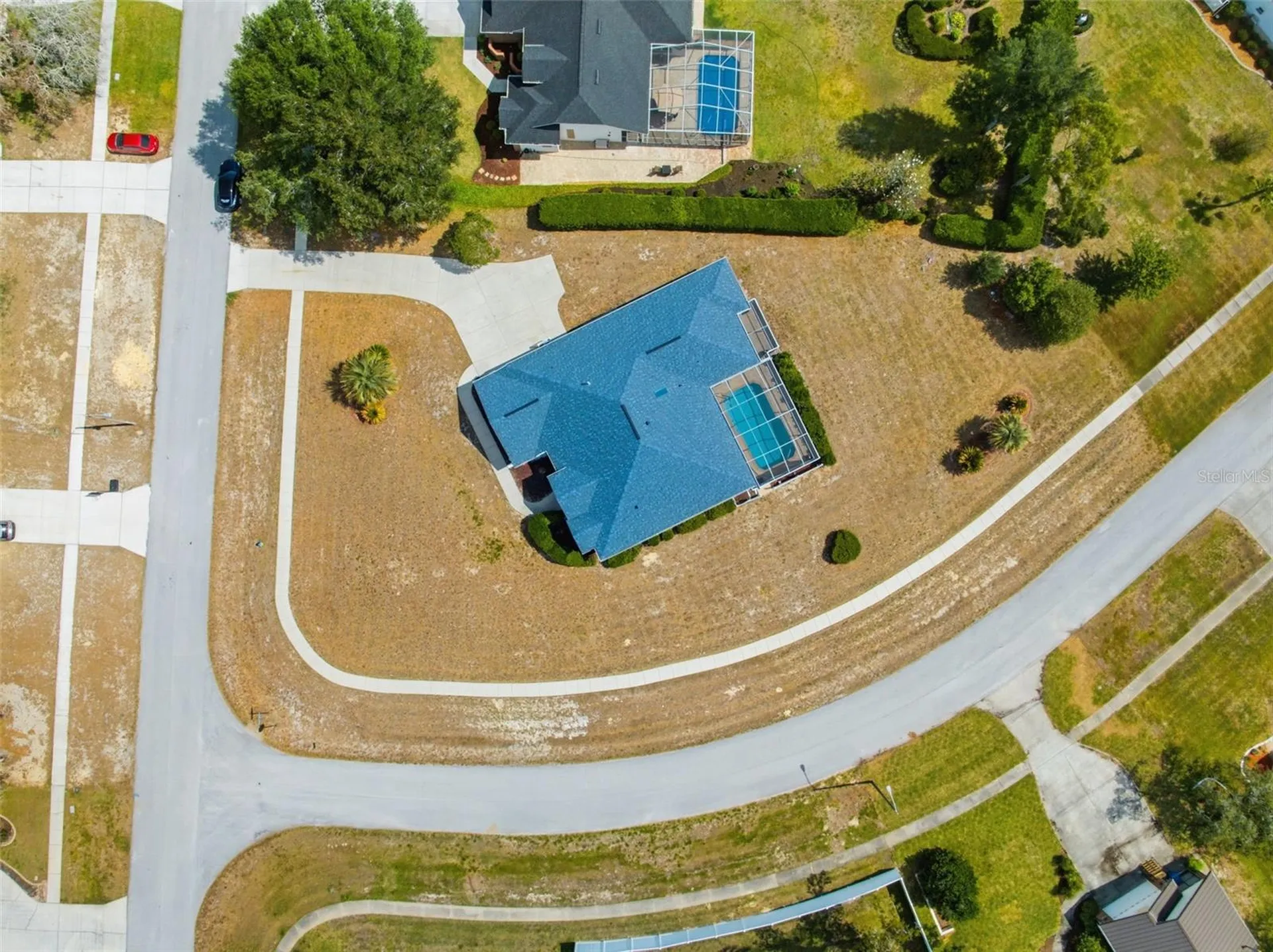 6101 Krista Drive Spring Hill FL 34609
