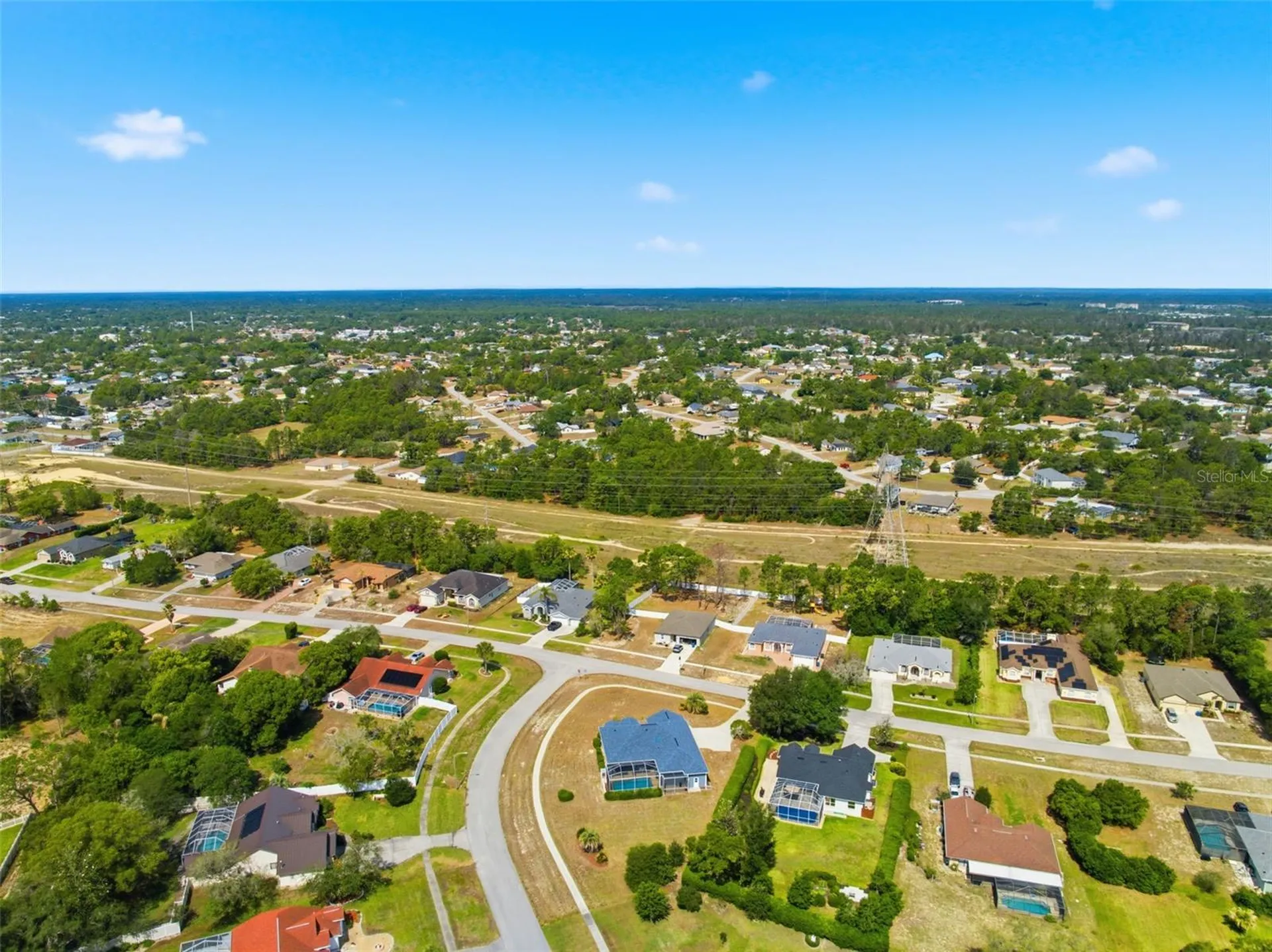 6101 Krista Drive Spring Hill FL 34609