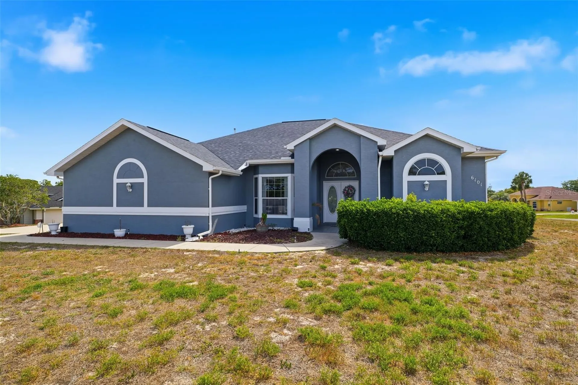 6101 Krista Drive Spring Hill FL 34609