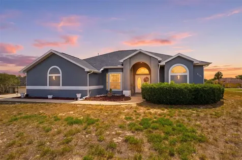 6101 Krista Drive Spring Hill FL 34609
