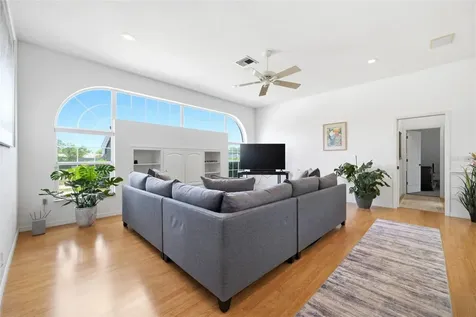 6101 Krista Drive Spring Hill FL 34609