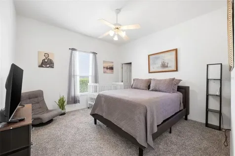 6101 Krista Drive Spring Hill FL 34609