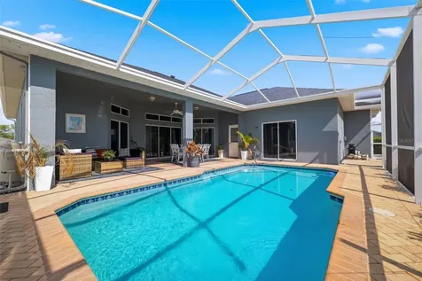 6101 Krista Drive Spring Hill FL 34609
