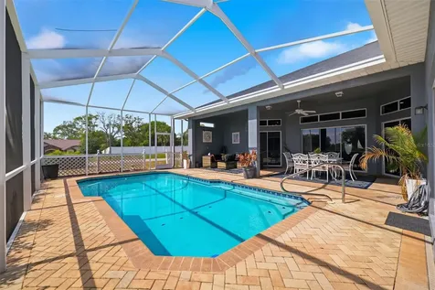 6101 Krista Drive Spring Hill FL 34609