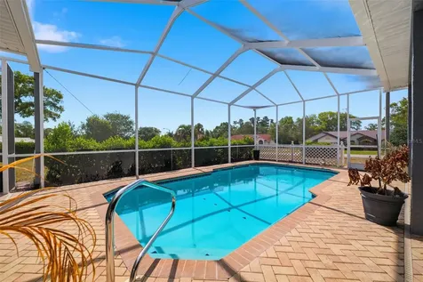 6101 Krista Drive Spring Hill FL 34609