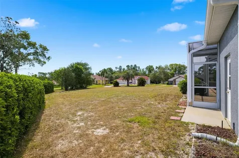 6101 Krista Drive Spring Hill FL 34609