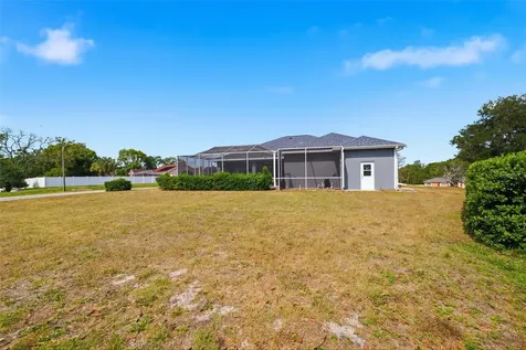 6101 Krista Drive Spring Hill FL 34609