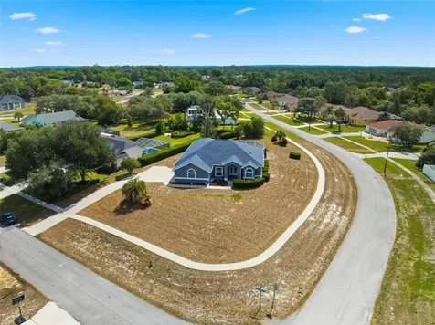 6101 Krista Drive Spring Hill FL 34609