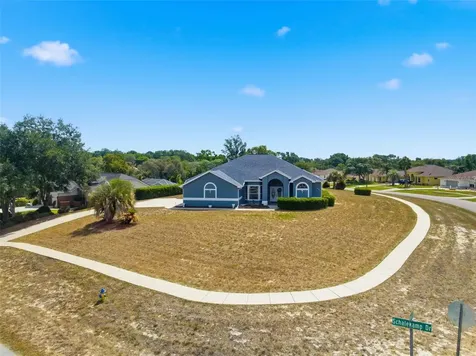 6101 Krista Drive Spring Hill FL 34609