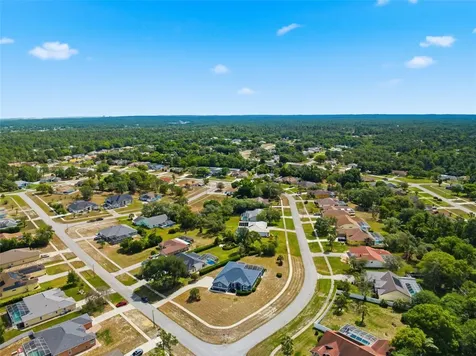 6101 Krista Drive Spring Hill FL 34609