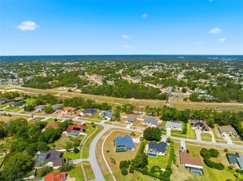 6101 Krista Drive Spring Hill FL 34609