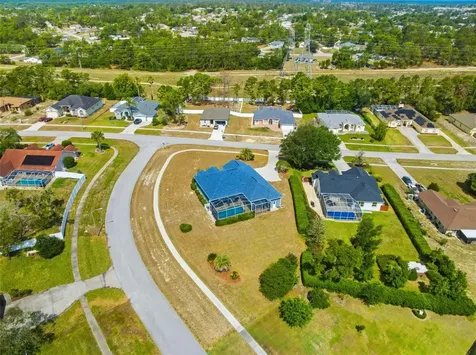 6101 Krista Drive Spring Hill FL 34609