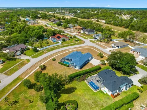 6101 Krista Drive Spring Hill FL 34609