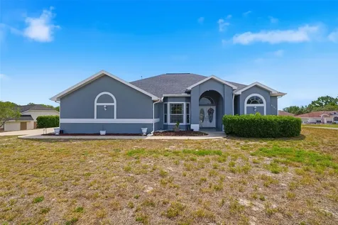 6101 Krista Drive Spring Hill FL 34609