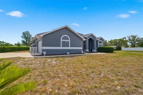 6101 Krista Drive Spring Hill FL 34609