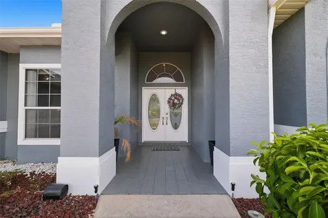 6101 Krista Drive Spring Hill FL 34609