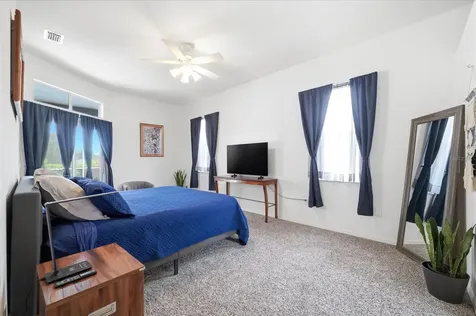 6101 Krista Drive Spring Hill FL 34609