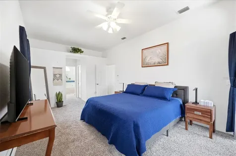 6101 Krista Drive Spring Hill FL 34609