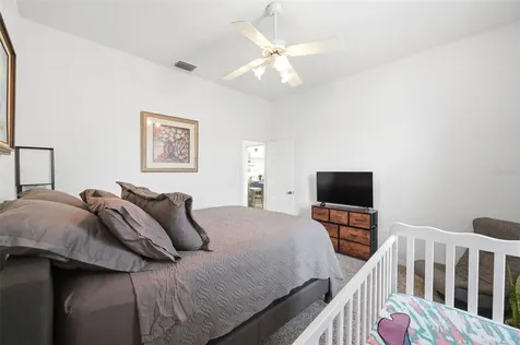 6101 Krista Drive Spring Hill FL 34609