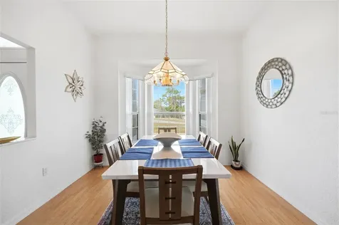 6101 Krista Drive Spring Hill FL 34609