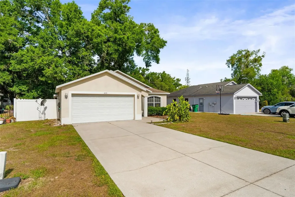 4631 Eagle Ranch Drive Zephyrhills FL 33542