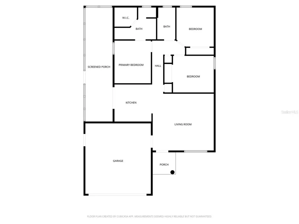 4631 Eagle Ranch Drive Zephyrhills FL 33542