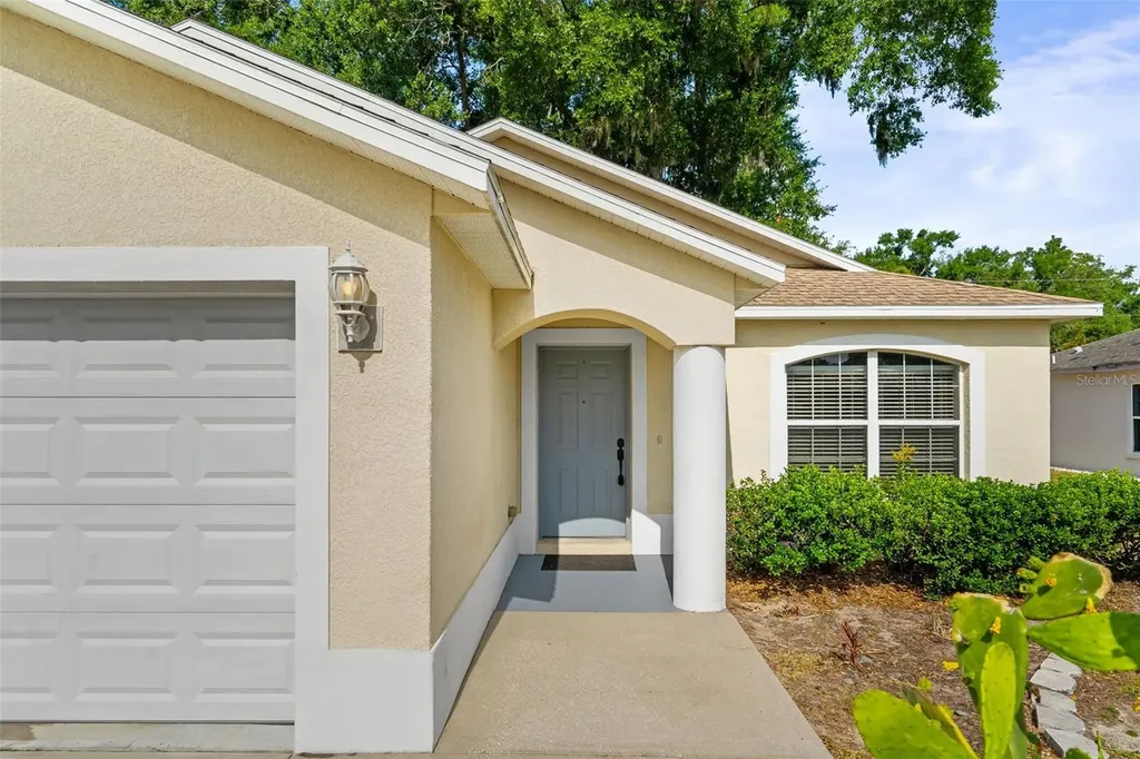 4631 Eagle Ranch Drive Zephyrhills FL 33542