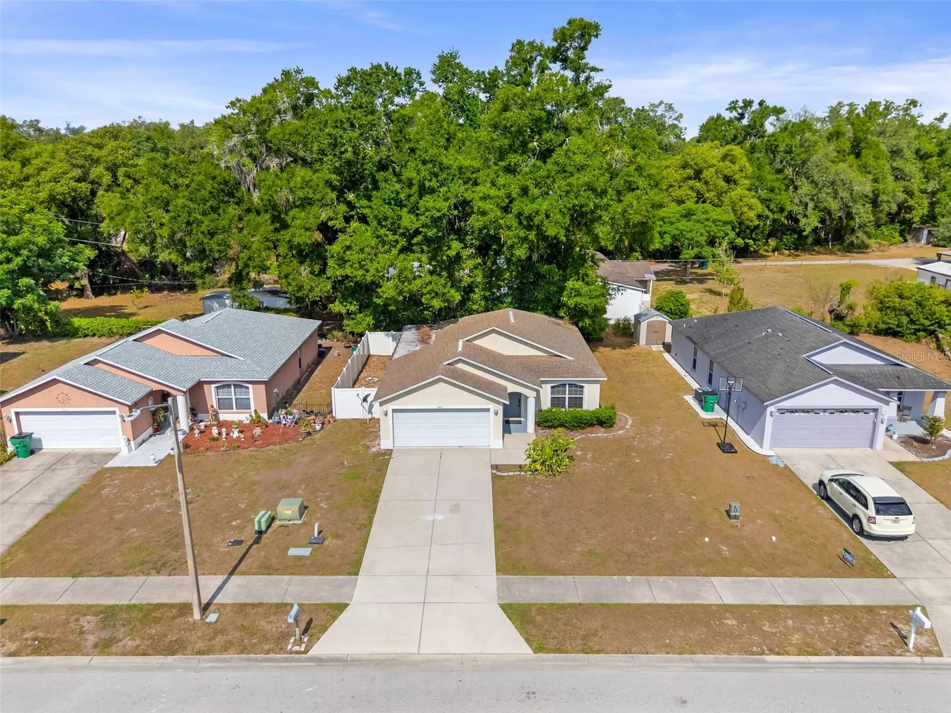 4631 Eagle Ranch Drive Zephyrhills FL 33542