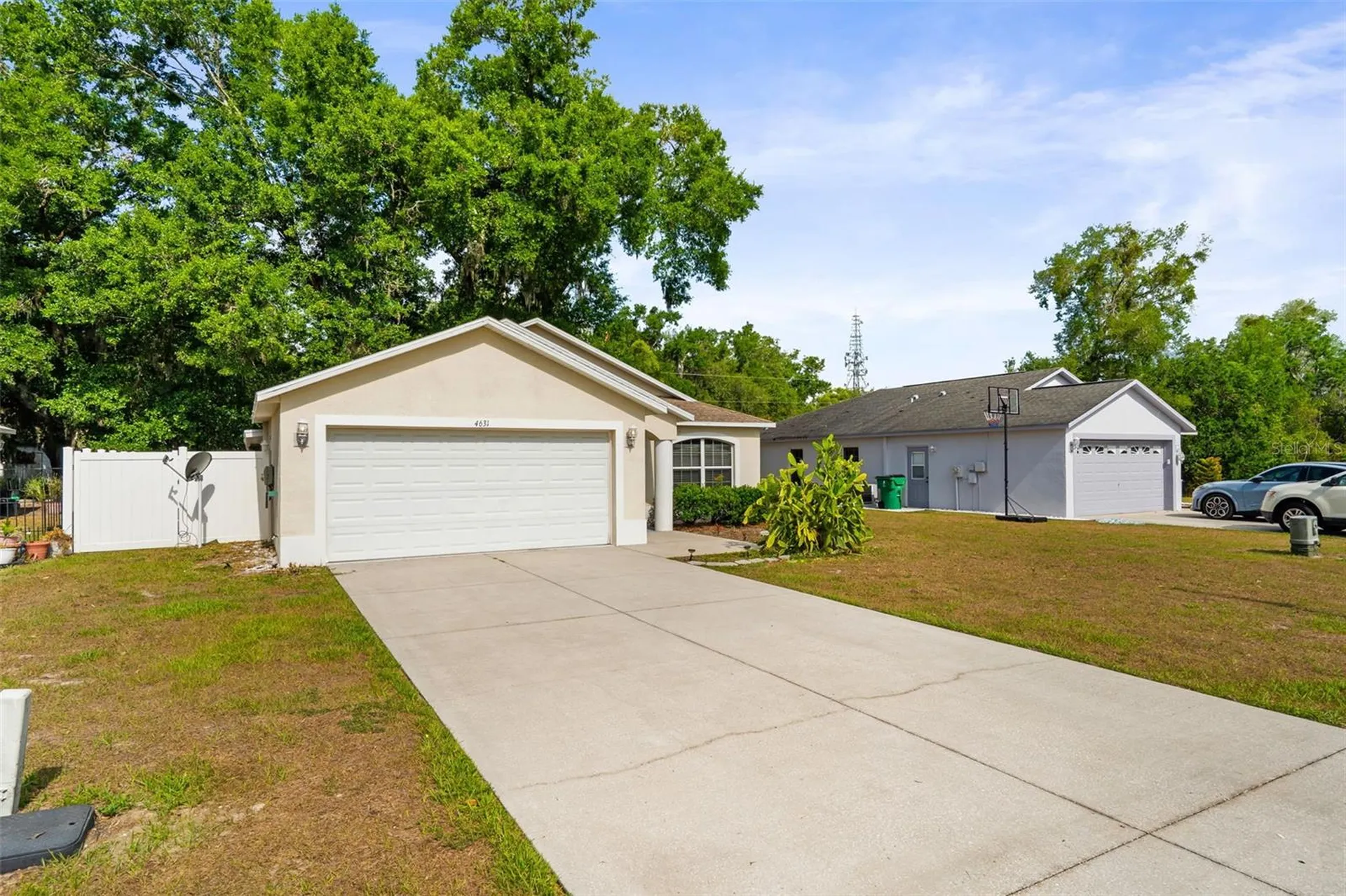 4631 Eagle Ranch Drive Zephyrhills FL 33542