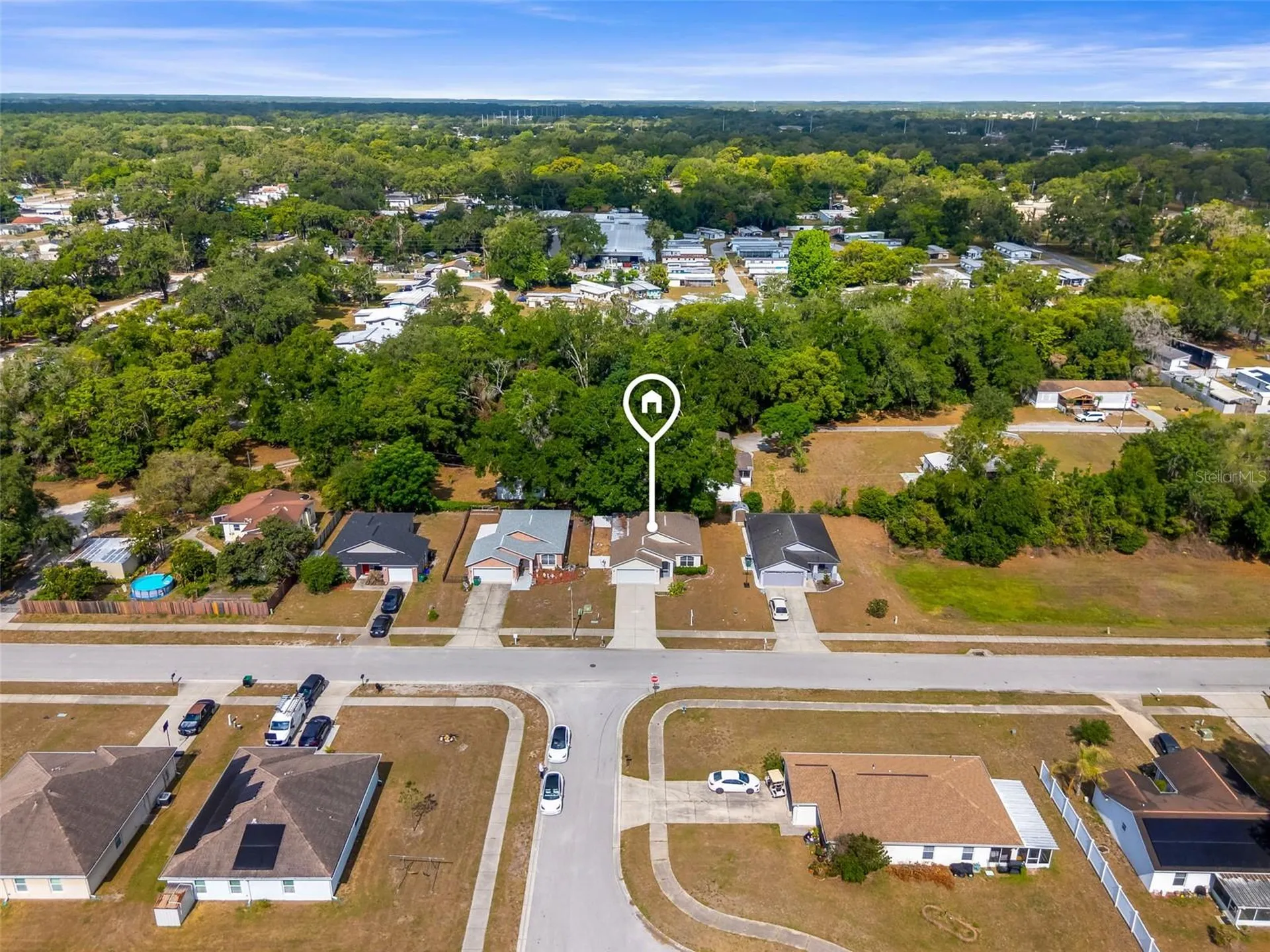 4631 Eagle Ranch Drive Zephyrhills FL 33542