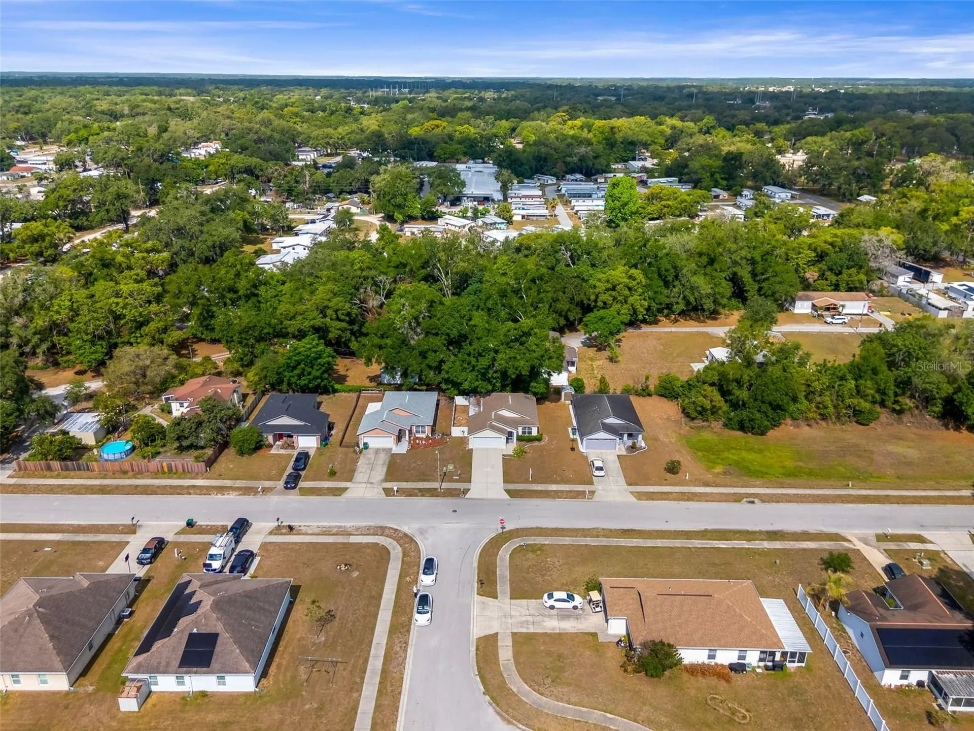 4631 Eagle Ranch Drive Zephyrhills FL 33542
