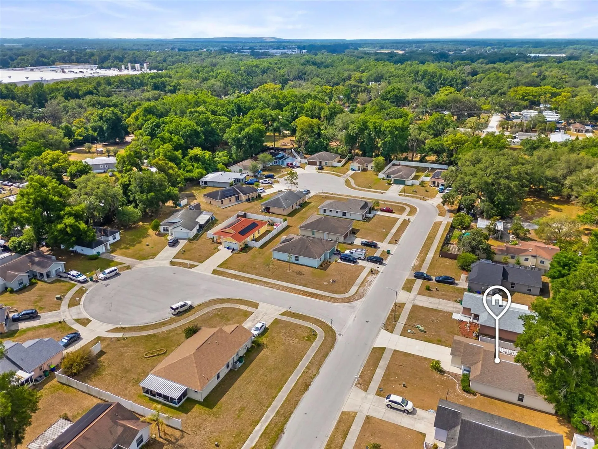 4631 Eagle Ranch Drive Zephyrhills FL 33542