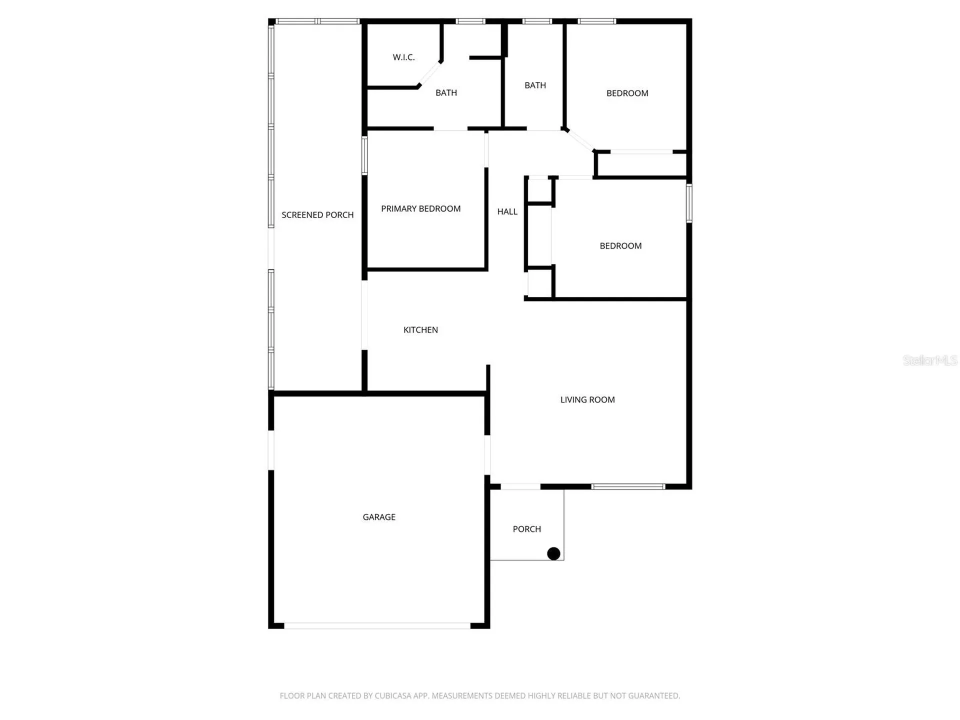 4631 Eagle Ranch Drive Zephyrhills FL 33542