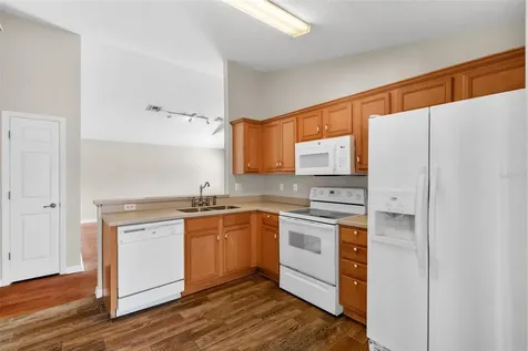 4631 Eagle Ranch Drive Zephyrhills FL 33542