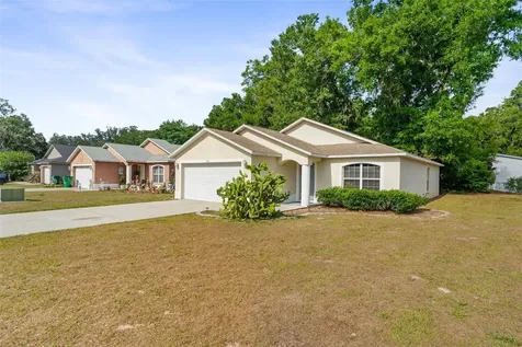 4631 Eagle Ranch Drive Zephyrhills FL 33542