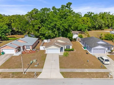 4631 Eagle Ranch Drive Zephyrhills FL 33542