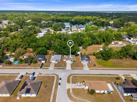 4631 Eagle Ranch Drive Zephyrhills FL 33542
