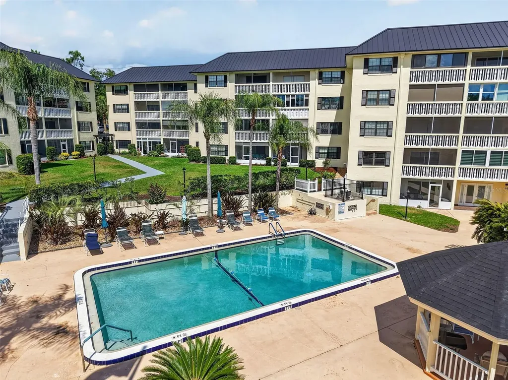101 N Grandview Street Mount Dora FL 32757