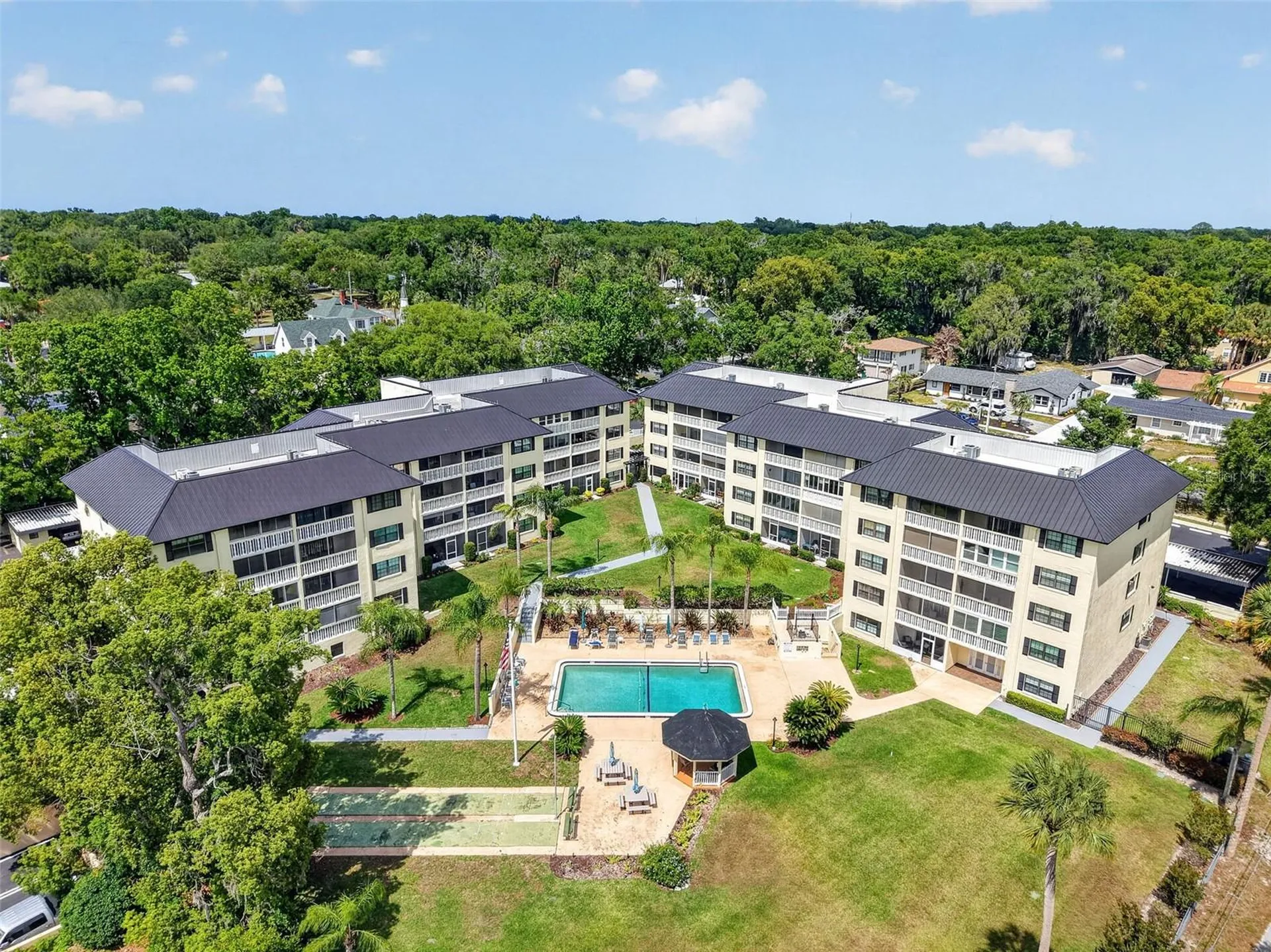 101 N Grandview Street Mount Dora FL 32757