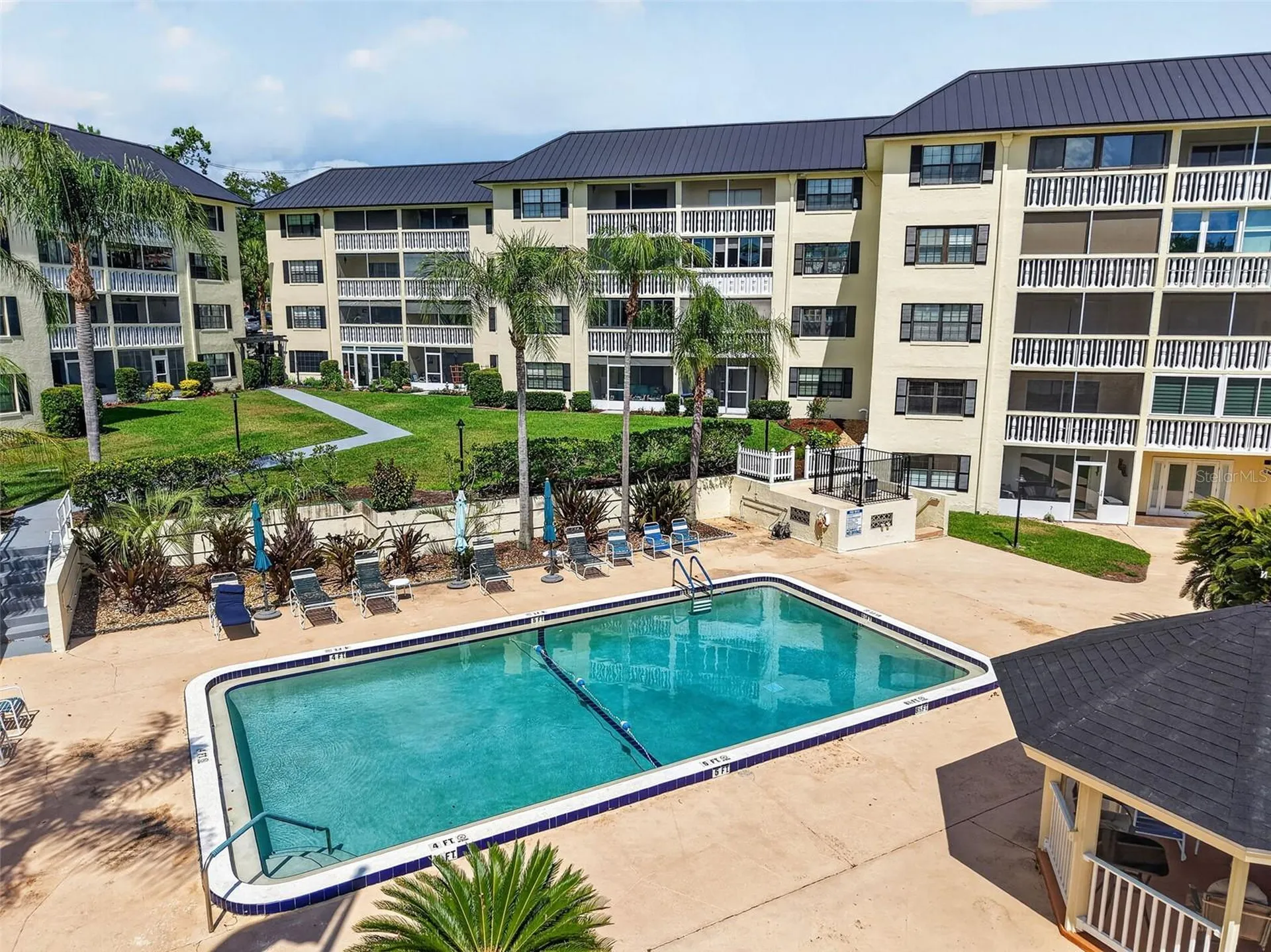 101 N Grandview Street Mount Dora FL 32757