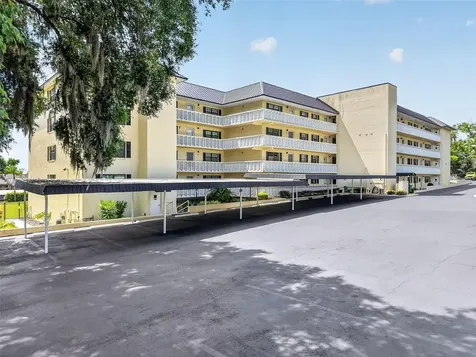 101 N Grandview Street Mount Dora FL 32757