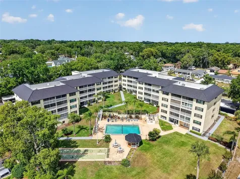 101 N Grandview Street Mount Dora FL 32757