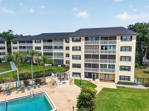 101 N Grandview Street Mount Dora FL 32757