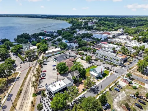 101 N Grandview Street Mount Dora FL 32757