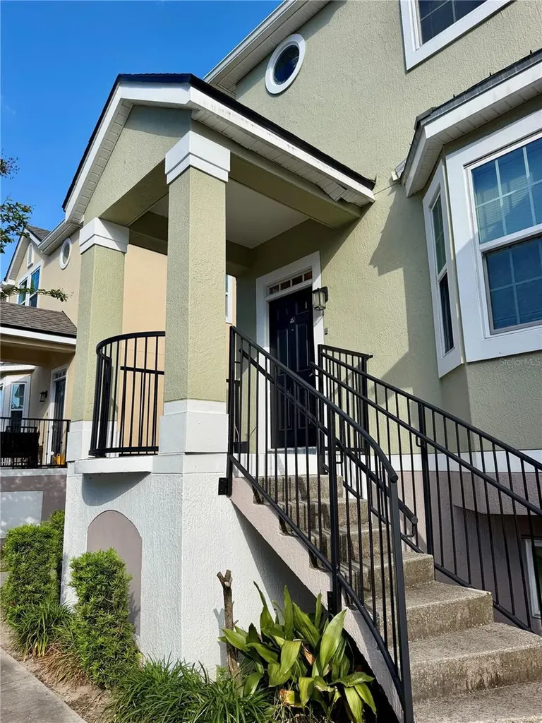 6648 Time Square Avenue Orlando FL 32835
