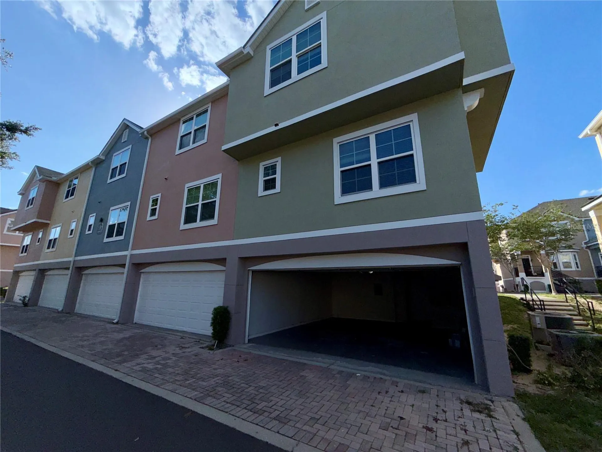 6648 Time Square Avenue Orlando FL 32835