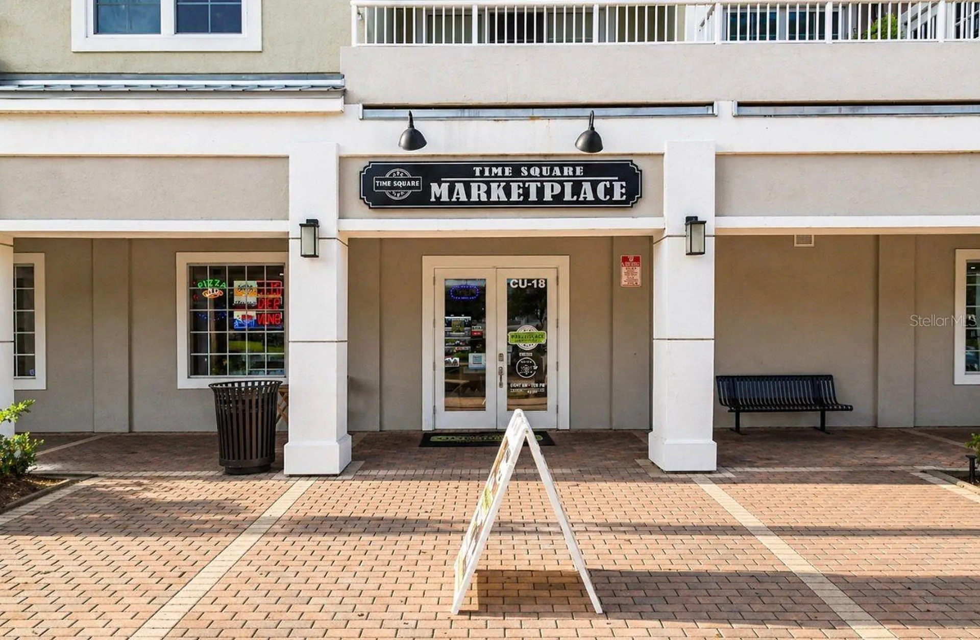 6648 Time Square Avenue Orlando FL 32835
