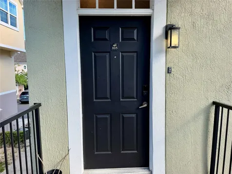 6648 Time Square Avenue Orlando FL 32835