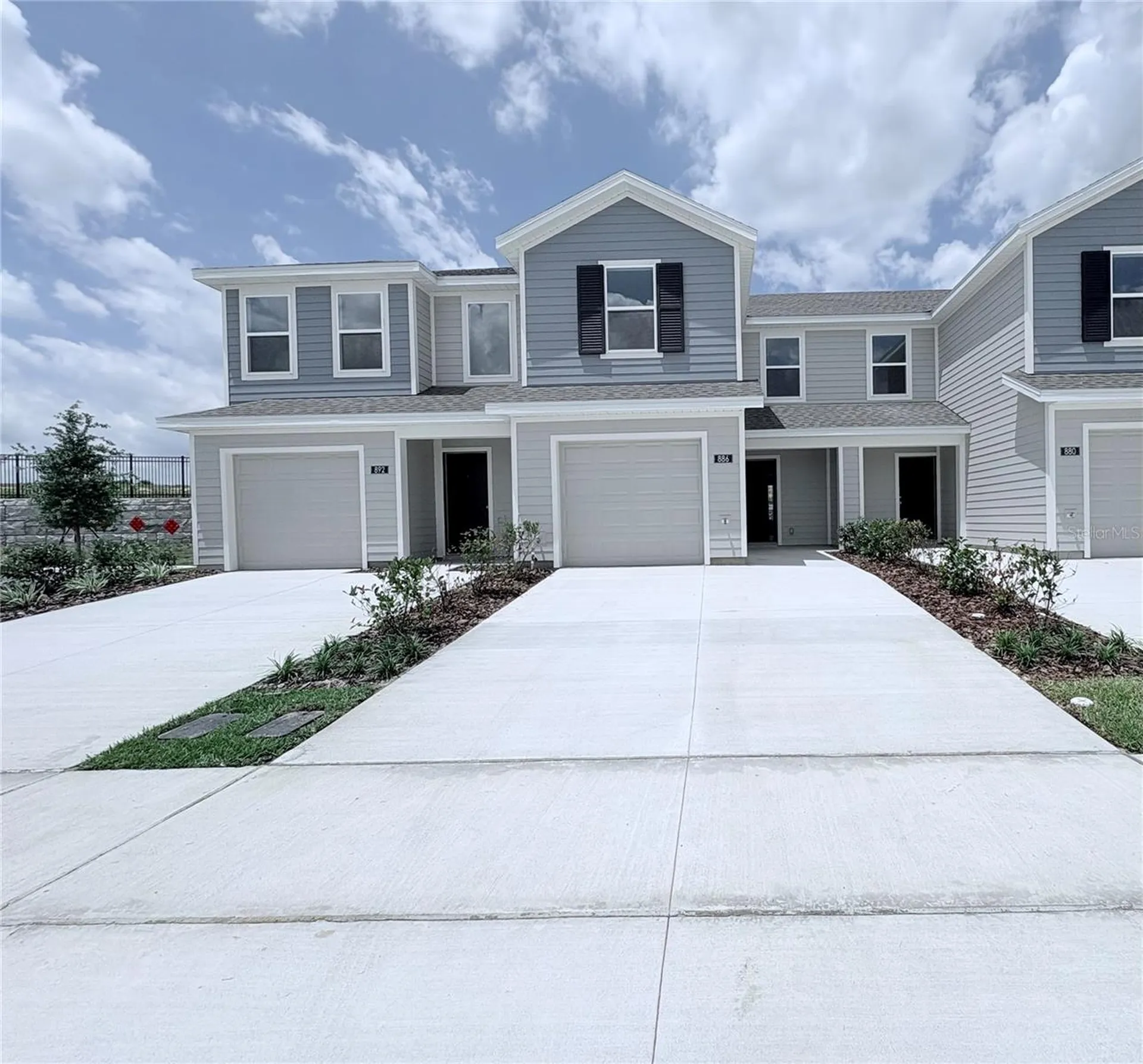 886 Lynx Street Davenport FL 33837